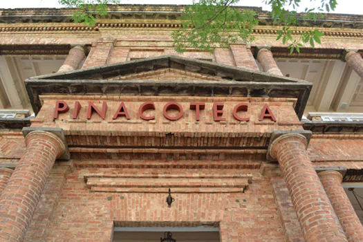 SP finaliza primeira etapa para aprovação da obra de novo prédio da Pinacoteca_x000D_