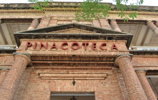 SP finaliza primeira etapa para aprovação da obra de novo prédio da Pinacoteca_x000D_