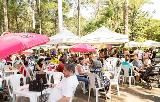 Veja os eventos no Memorial da América Latina