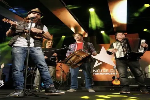 Com música contagiante, Falamansa se apresentará na 35ª Festa Junina de Mauá