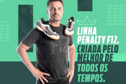 Centauro e Penalty promovem encontro com Rei do Futsal