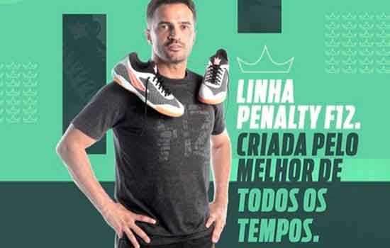 Centauro e Penalty promovem encontro com Rei do Futsal