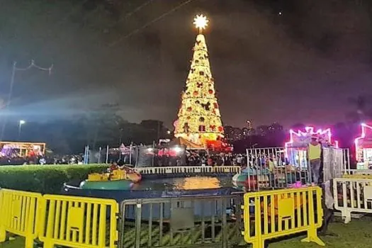 Família no Parque: Confira as atrações de lazer no Villa Lobos