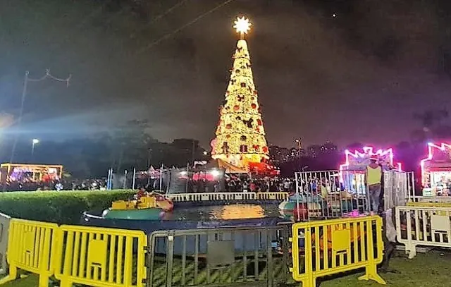 Família no Parque: Confira as atrações de lazer no Villa Lobos