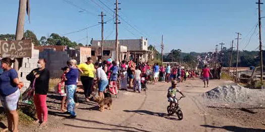 Aluna de Fatec Mogi das Cruzes é premiada por entrega de alimentos na pandemia