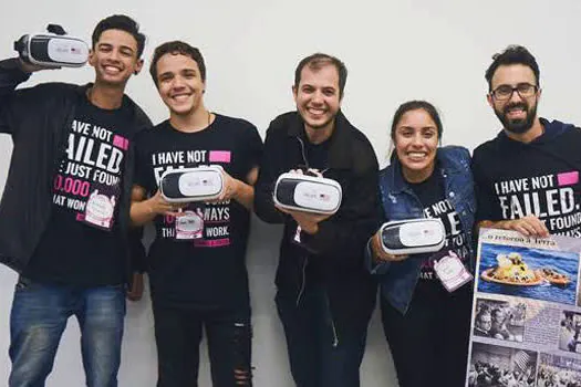 Aluno da Fatec Taquaritinga é campeão de hackathon promovido pela Nasa