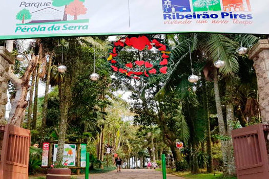 Fundo Social de Ribeirão promove feira de Artesanato para o Dia das Mães