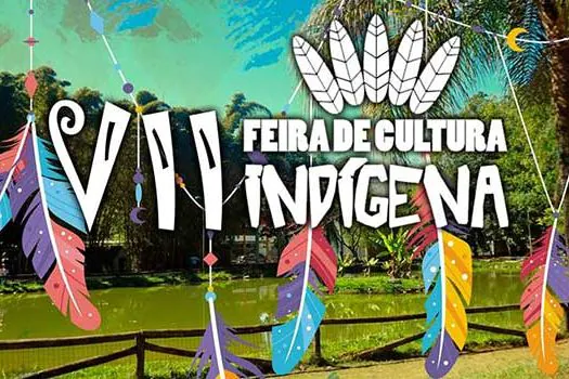 VII Feira de Cultura Indígena é atração no Parque Chico Mendes