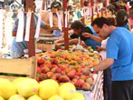 Feira-Livre Noturna de Diadema terá início dia 22