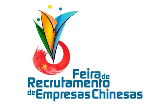 4° Feira de Recrutamento para Empresas Chinesas oferece mais de 100 vagas de trabalho