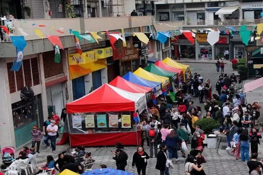 Feira do Bom Retiro terá programação musical e Workshop de Dança