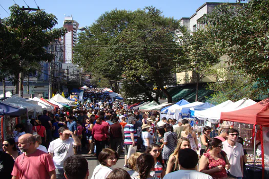 Feiras em diversos bairros animam o final de semana em São Paulo