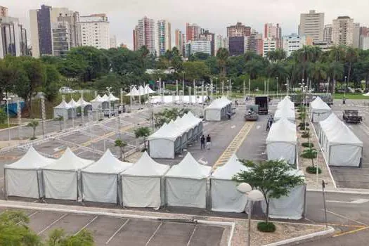 Santo André retoma Feira da Fraternidade no fim de semana de aniversário