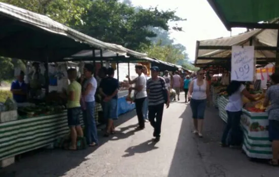 Feiras-livres de Ribeirão Pires serão permitidas dias 25 e 26/03