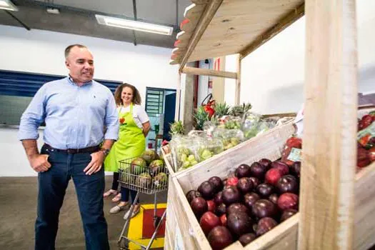 Fundo Social de Ribeirão Pires lança Feirinha do Bem