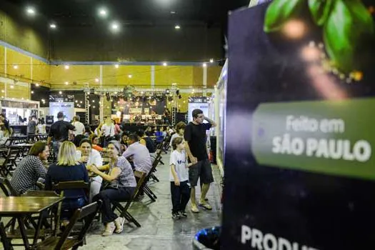 Etapa de São Bernardo define finalistas do Festival Gastronômico “Feito em São Paulo”