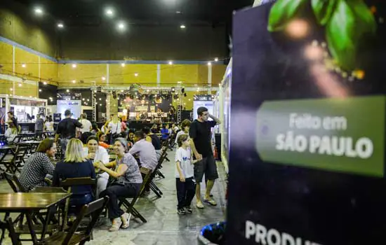 Etapa de São Bernardo define finalistas do Festival Gastronômico “Feito em São Paulo”