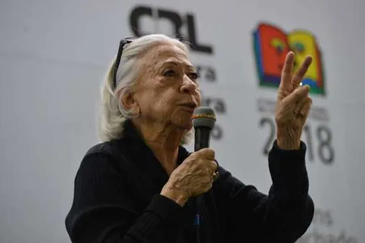 Fernanda Montenegro ganha homenagem do Canal Brasil pelos seus 90 anos