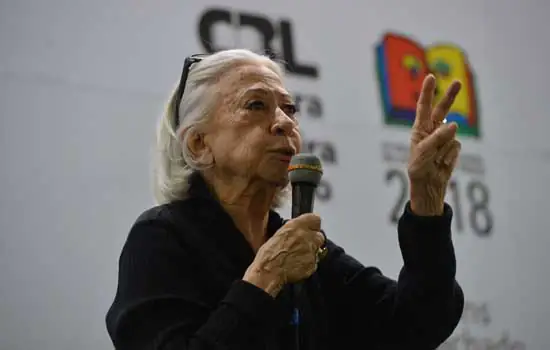 Fernanda Montenegro ganha homenagem do Canal Brasil pelos seus 90 anos