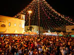 Festa Italiana chega ao segundo fim de semana em São Caetano