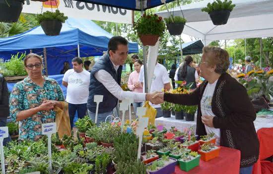 2ª Festa da Primavera celebra a chegada da nova estação na Chácara Pignatari