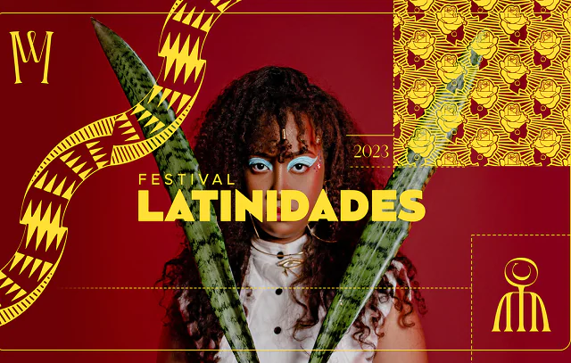 ”Bem Viver” é o tema do Festival Latinidades 2023