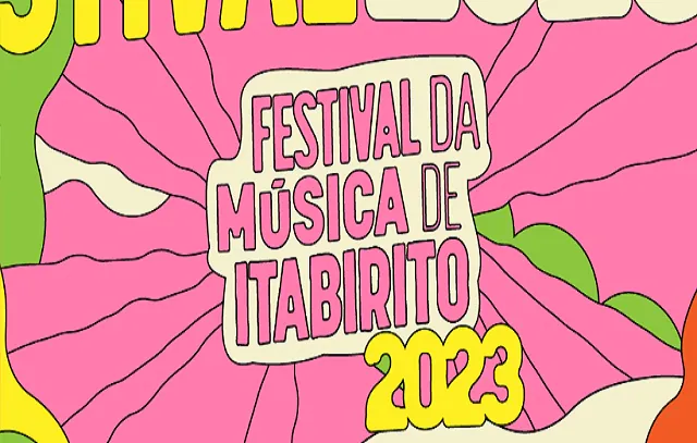 3º Festival da Música de Itabirito abre inscrições para artistas de todo o país