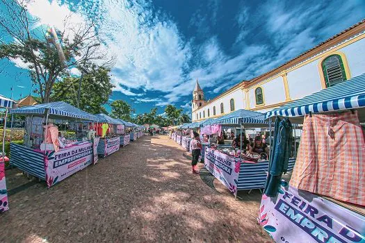 1ª edição do Festival das Mulheres acontece em Alphaville