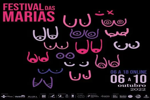 Festival das Marias começa hoje (6)