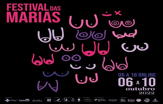 Festival das Marias começa hoje (6)