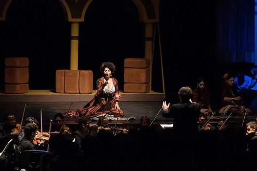 São Caetano promove 3º Festival de Ópera