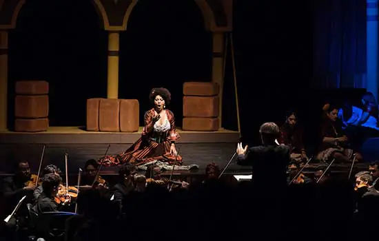 São Caetano promove 3º Festival de Ópera