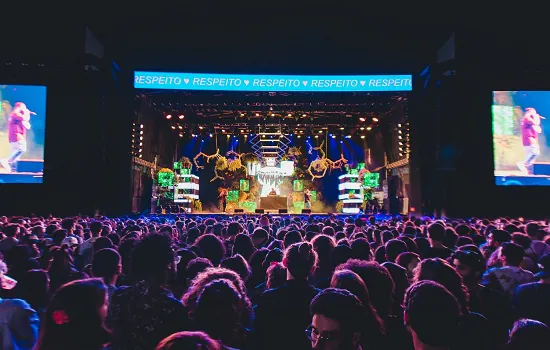 Coala Festival tem ingressos esgotados para os dois dias de festival