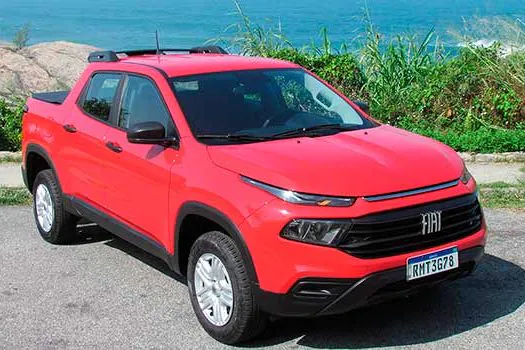 Teste Fiat Toro Endurance Turbo Flex T270 – Inicial com finalidade