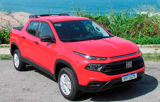 Teste Fiat Toro Endurance Turbo Flex T270 – Inicial com finalidade