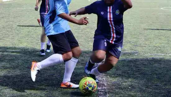 Fundação CASA promove Gincana da Copa