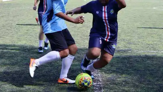 Copa do Mundo chega de forma inédita à Fundação CASA