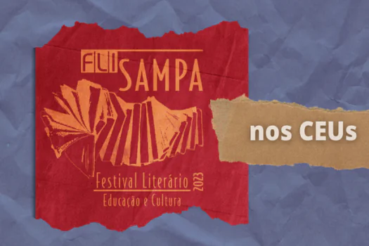 Festival Literário de SP segue com programação de incentivo à leitura