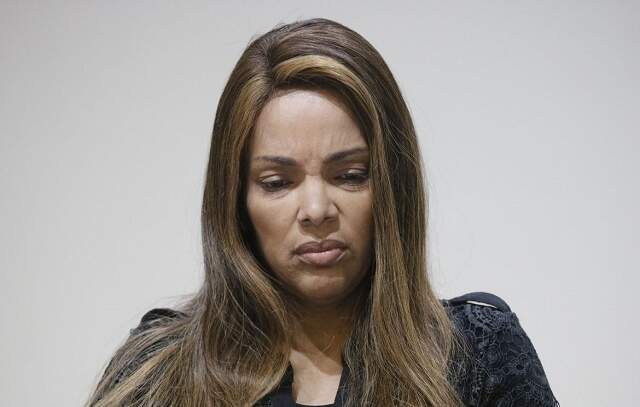 Justiça do Rio nega pedido de liberdade da ex-deputada Flordelis