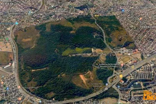 Projetos de lei e liberação ambiental atrapalham sonho do Rio de retomar F-1