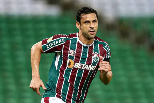 Fluminense visita a Chapecoense