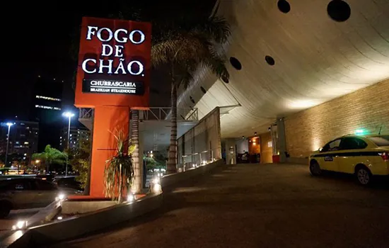 Fogo de Chão ‘se queima’ por rescisão sem pagamento