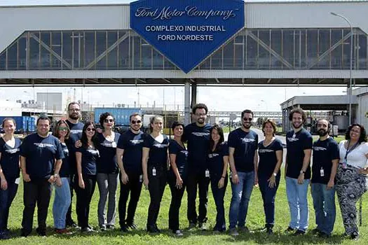 Ford Fund anuncia selecionados para turma de 2020 do Ford Fellowship