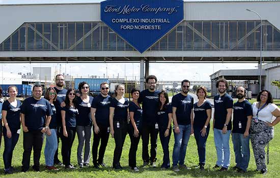 Ford Fund anuncia selecionados para turma de 2020 do Ford Fellowship