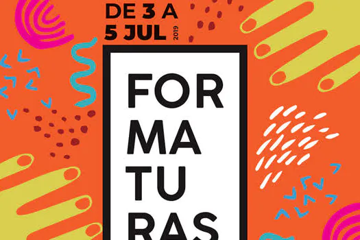 Formandos da Fundação das Artes se apresentam no Teatro Santo Dumont