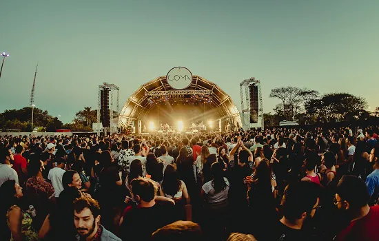 Festival CoMA 2022 reúne mais de 40 shows nacionais e internacionais