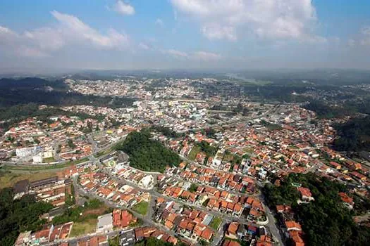 Ribeirão Pires está entre 20 municípios com mais adesão ao isolamento social