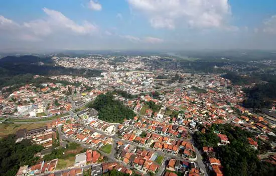 Ribeirão Pires está entre 20 municípios com mais adesão ao isolamento social