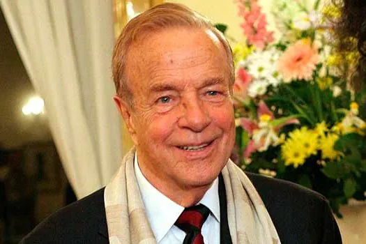 Aos 96 anos, morre o cineasta italiano Franco Zeffirelli