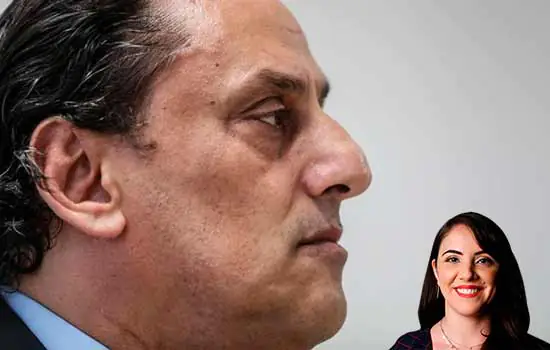 Intimidação de advogado de Bolsonaro a jornalista do UOL: “na China você desapareceria”